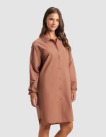 Women's Sutton Sleep Dress - Image 9