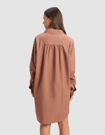 Women's Sutton Sleep Dress - Image 11