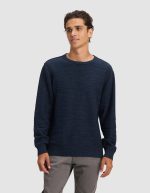 Men's Tate Crewneck - Image 6