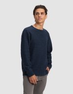 Men's Tate Crewneck - Image 7