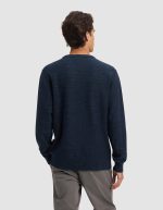 Men's Tate Crewneck - Image 8