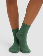 The Plush Modern Crew Sock 3-Pack - Image 24