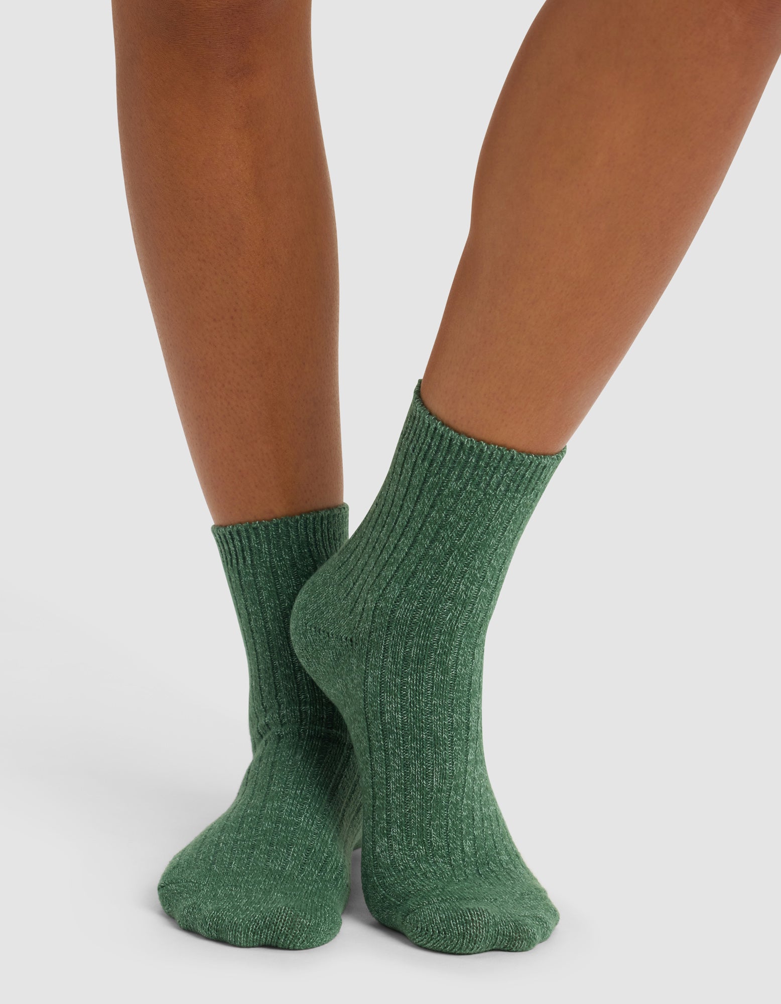 The Plush Modern Crew Sock 3-Pack - Image 24