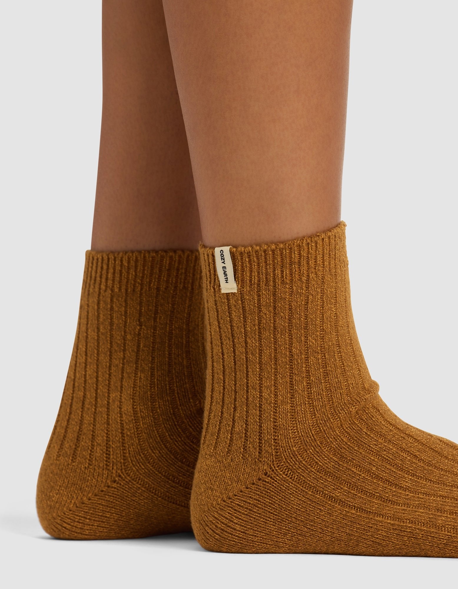 The Plush Modern Crew Sock 3-Pack - Image 34