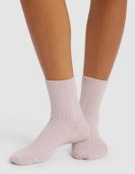 The Plush Modern Crew Sock 3-Pack - Image 40