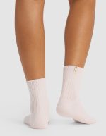 The Plush Modern Crew Sock 3-Pack - Image 41