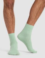 The Plush Modern Crew Sock 3-Pack - Image 27