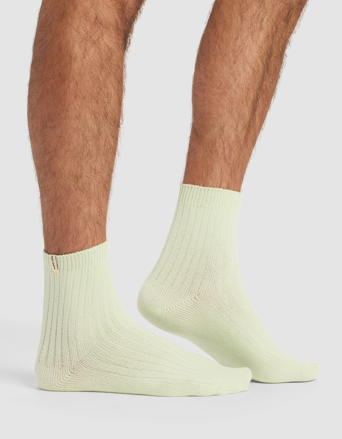 The Plush Modern Crew Sock 3-Pack - Image 28