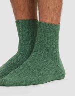 The Plush Modern Crew Sock 3-Pack - Image 26