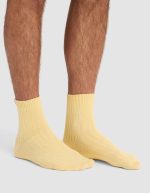 The Plush Modern Crew Sock 3-Pack - Image 38