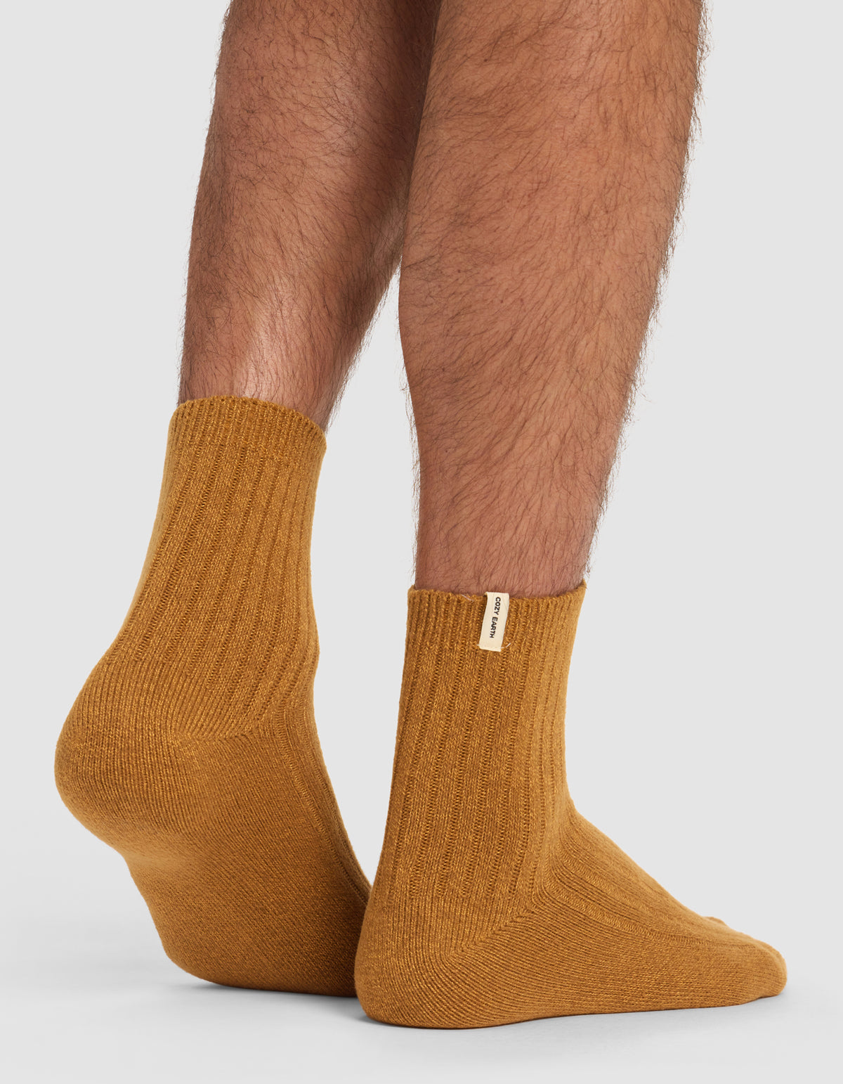 The Plush Modern Crew Sock 3-Pack - Image 32