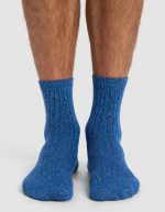 The Plush Modern Crew Sock 3-Pack - Image 3