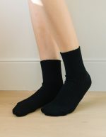 The Plush Modern Crew Sock 3-Pack - Image 42