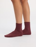 The Plush Modern Crew Sock 3-Pack - Image 9