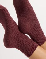 The Plush Modern Crew Sock 3-Pack - Image 10