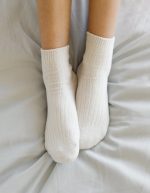 The Plush Modern Crew Sock 3-Pack - Image 45