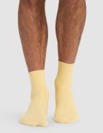 The Plush Modern Crew Sock - Image 16