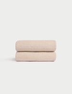 Waffle Hand Towels - Image 20