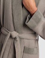 Waffle Bath Robe - Image 30