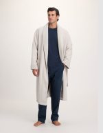 Waffle Bath Robe - Image 32