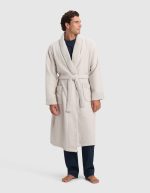 Waffle Bath Robe - Image 31
