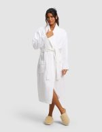 Waffle Bath Robe - Image 21