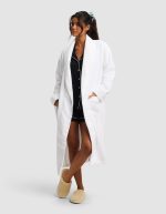 Waffle Bath Robe - Image 22