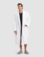Waffle Bath Robe - Image 37