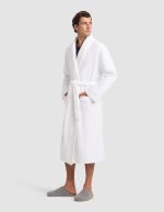 Waffle Bath Robe - Image 38