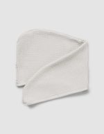 Waffle Hair Towel - Image 6