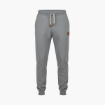 Men’s Jogging Pants with Drawstring and Pockets