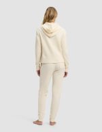 Women's Blake Waffle Hoodie & Jogger Set - Image 10