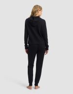 Women's Blake Waffle Hoodie & Jogger Set - Image 17
