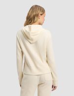 Women's Blake Waffle Hoodie - Image 6