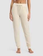 Women's Blake Waffle Jogger - Image 5