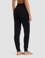 Women's Blake Waffle Jogger - Image 10