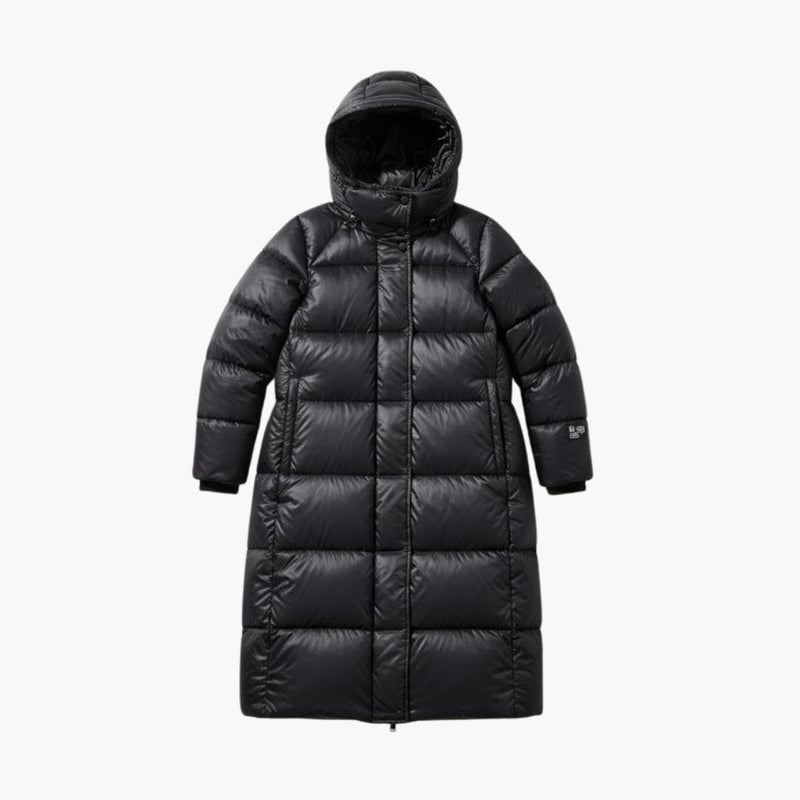Women_sDownCoatwithHoodandZipper_e39f934d-fa0e-4b9e-8a96-15abb4a031a6.jpg Women’s Down Coat with Hood and Zipper - Image 1
