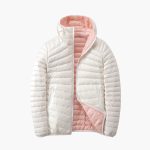 Women’s Jacket with Hood - Image 4