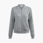 Women’s Transitional Jacket with Full Zipper