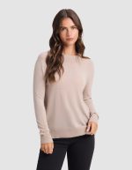Women's AirKnit Crewneck Sweater