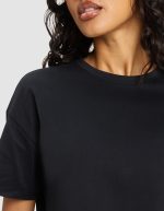 Women's All Day Cropped Tee - Image 20