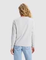 Women's All Day Long Sleeve Tee - Image 13