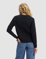 Women's All Day Long Sleeve Tee - Image 8