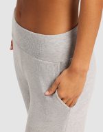 Women??s Bamboo Rib-Knit Lounge Capri - Last Chance - Image 6