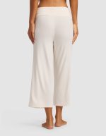 Women??s Bamboo Rib-Knit Lounge Capri - Last Chance - Image 10