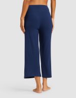 Women??s Bamboo Rib-Knit Lounge Capri - Last Chance - Image 14