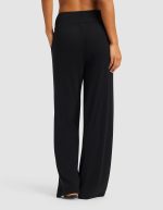 Women??s Bamboo Rib-Knit Lounge Pant - Image 6