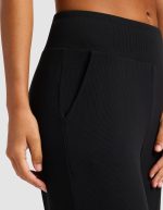 Women??s Bamboo Rib-Knit Lounge Pant - Image 8