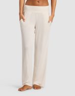 Women??s Bamboo Rib-Knit Lounge Pant - Image 13