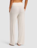 Women??s Bamboo Rib-Knit Lounge Pant - Image 14